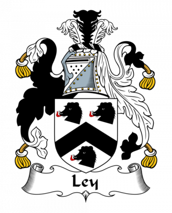 Name Lay Ley Family | Tartans, Gifts & History | CLAN