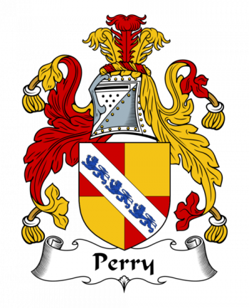 Perry Family | Tartans, Gifts & History | CLAN