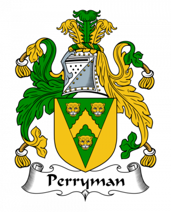 Perryman Family | Tartans, Gifts & History | CLAN