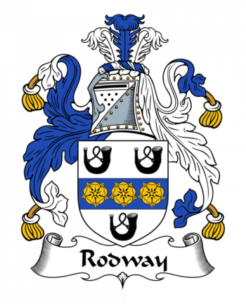Rodway Family | Tartans, Gifts & History | CLAN