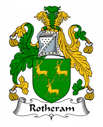 Rotheram Family | Tartans, Gifts & History | CLAN