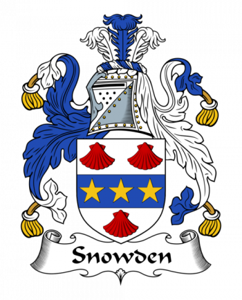 Save Sw Snowden Sign Snowden Family | Tartans, Gifts & History | CLAN