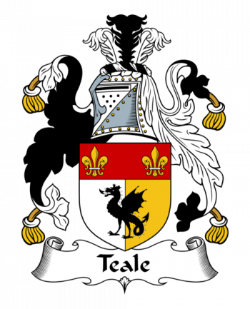 Teale Family | Tartans, Gifts & History | CLAN