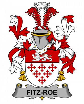 Fitz-Roe Family | Tartans, Gifts & History | CLAN