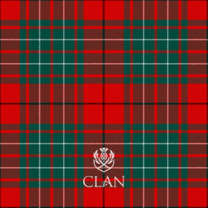 Clan Cumming Clan By Scotweb