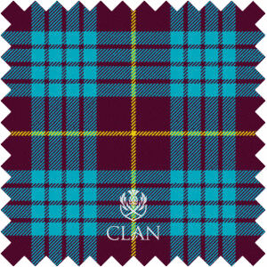 claret and blue yung