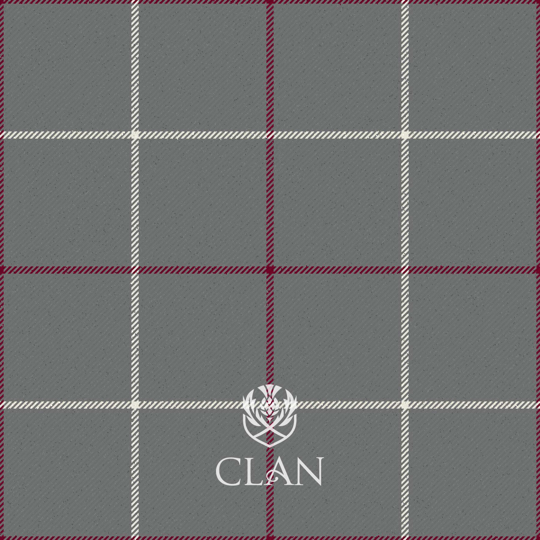 Dunbar of Pitgaveny Tartan | CLAN