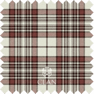 Dunbar Plaid | CLAN