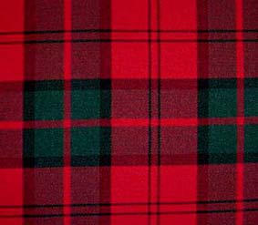 Dunbar Tartan | CLAN