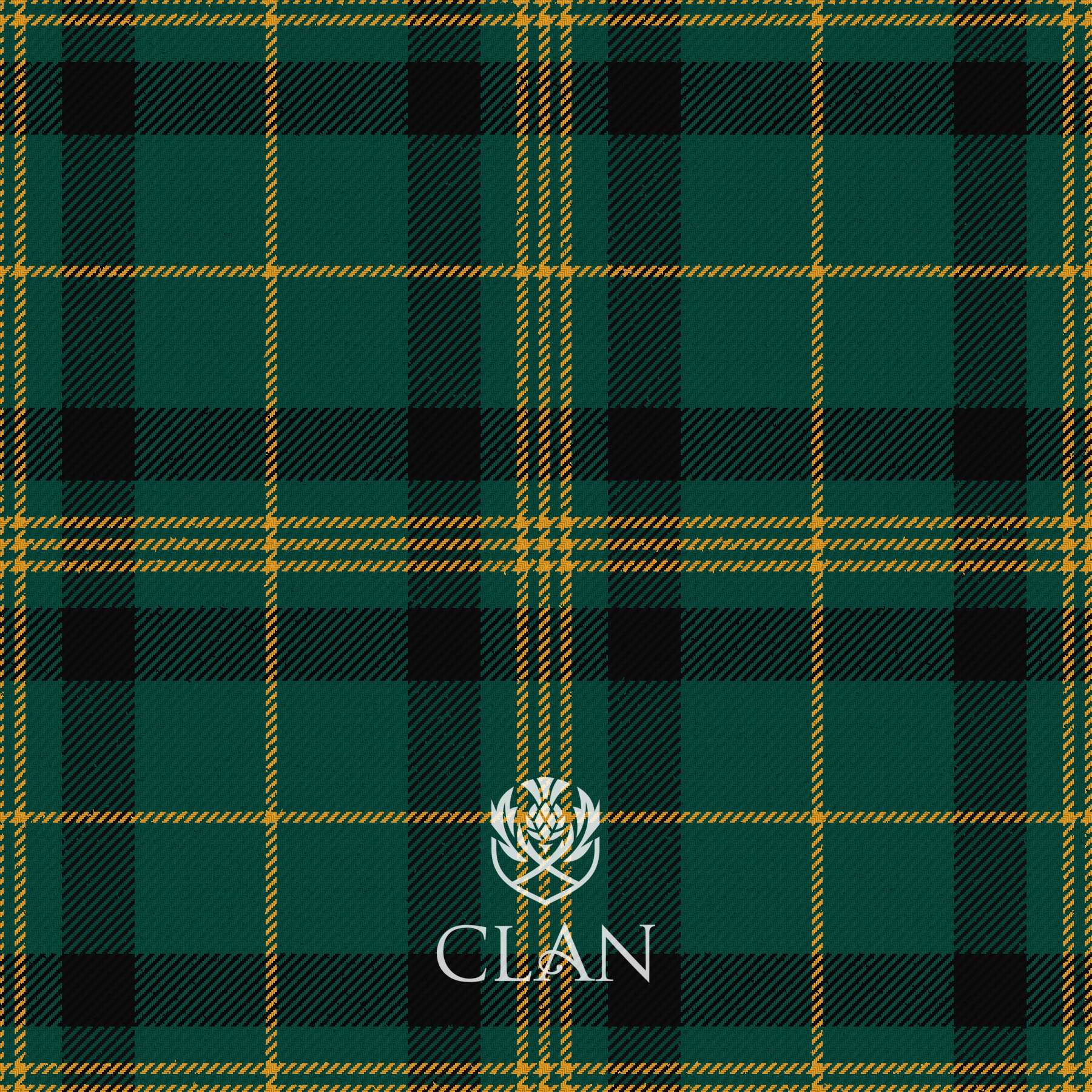 Angle Green | CLAN