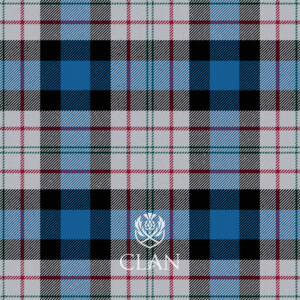 ferguson tartan fabric