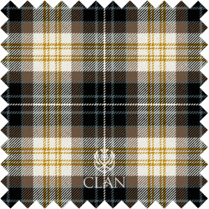 Fitzpatrick tartan best sale kilt
