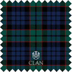 fletcher tartan kilt