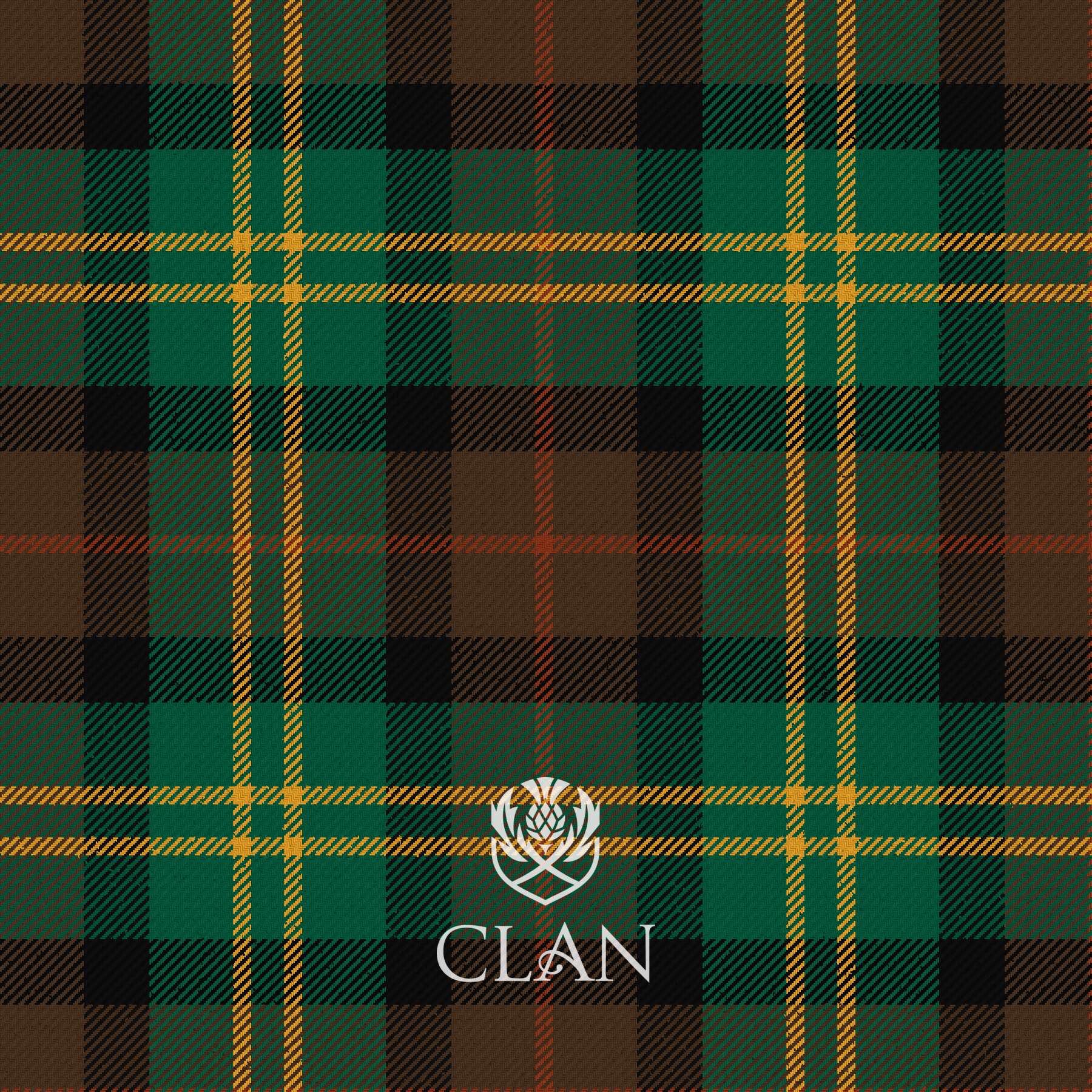 Forres Tartan | CLAN