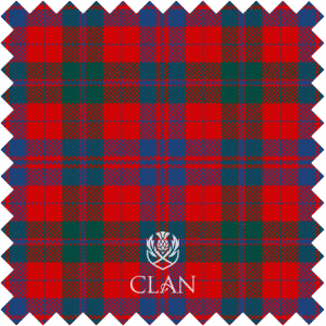 wilson modern tartan