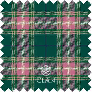 gallagher tartan kilt