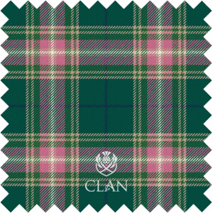 gallagher tartan kilt