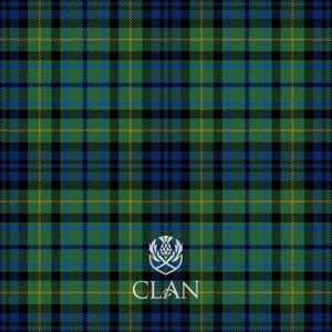 Clan Gordon Clan By Scotweb