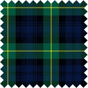 Gordon Clan By Scotweb