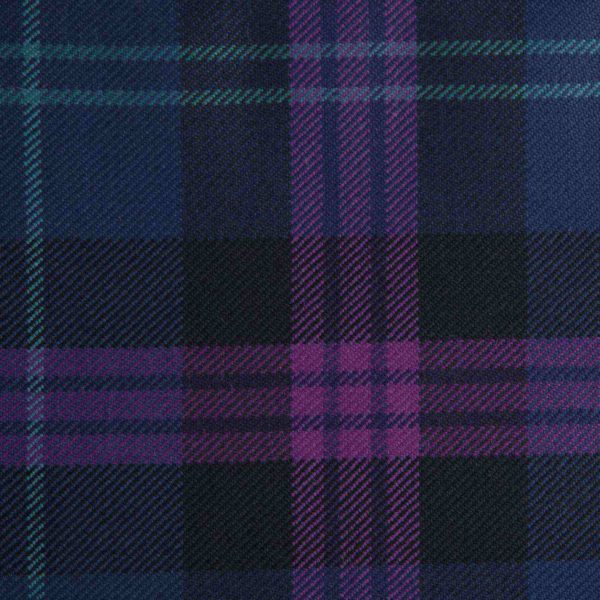 Great Scot Tartan | CLAN