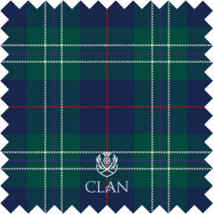 hardie tartan kilt