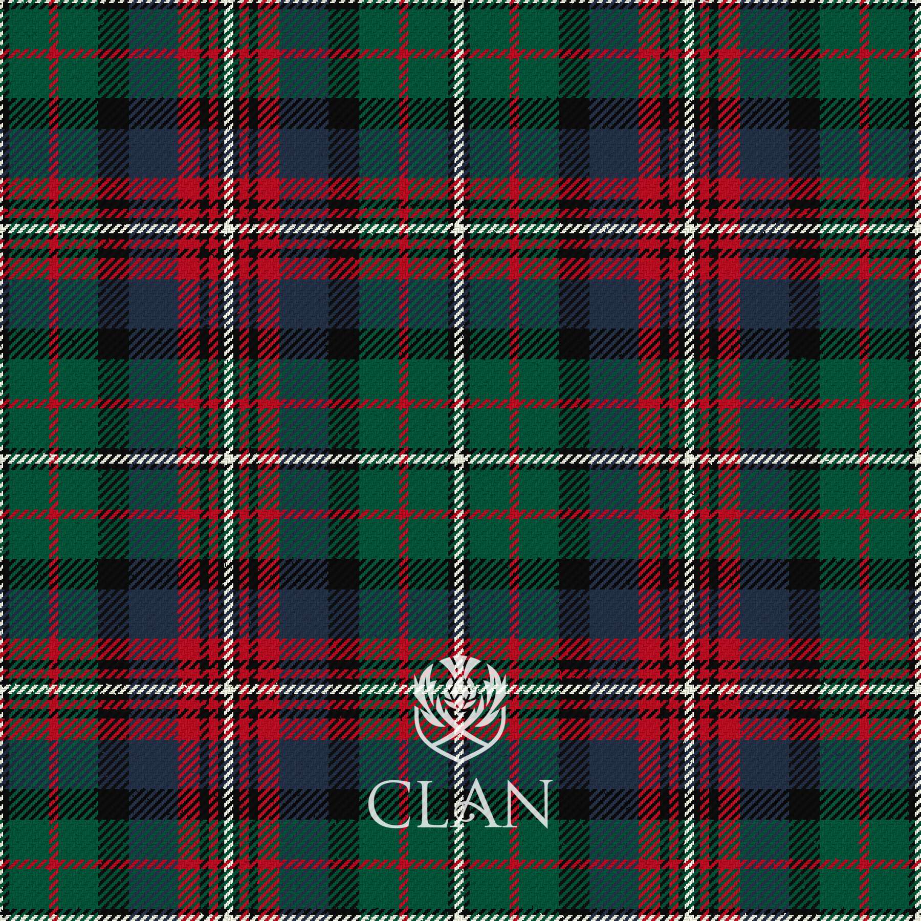 Hargis Tartan | CLAN