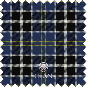 Hawick Rugby Club Tartan | CLAN