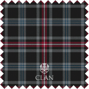 hebridean heather tartan