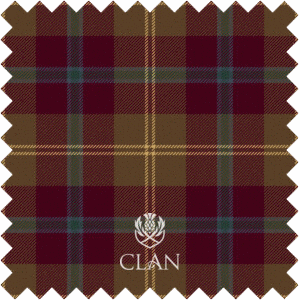 Hutcheson Tartan | CLAN