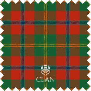 Hutcheson | CLAN