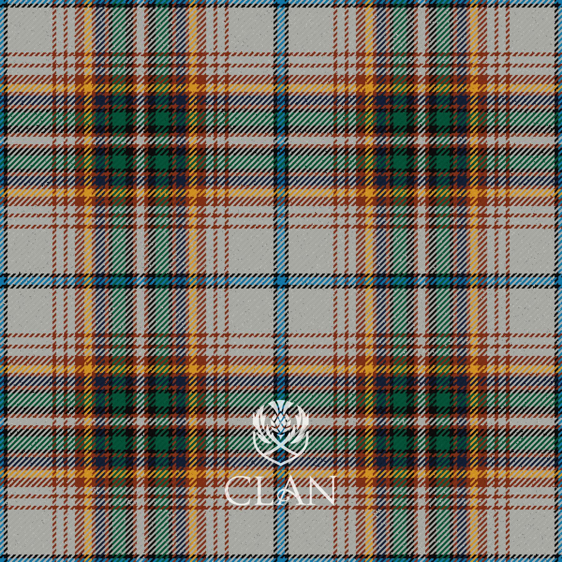 Innes Red; Dress Tartan | CLAN
