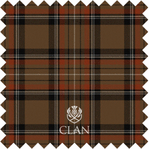 Islay Tartan | CLAN