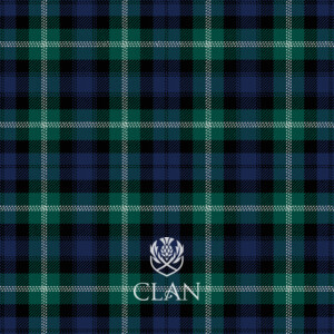 bailey family tartan kilt