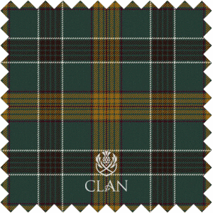 Laing | CLAN