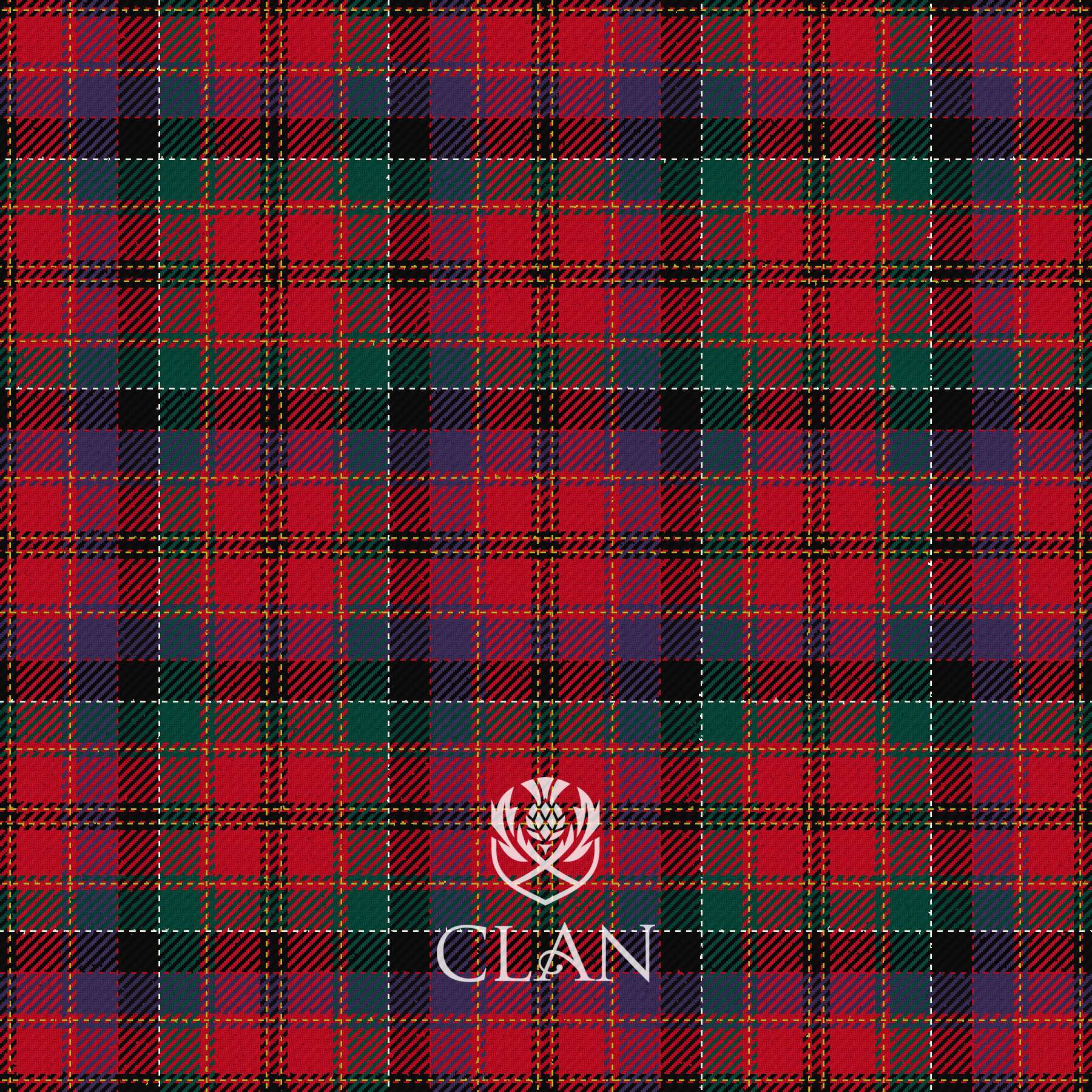 Leith Tartan | CLAN