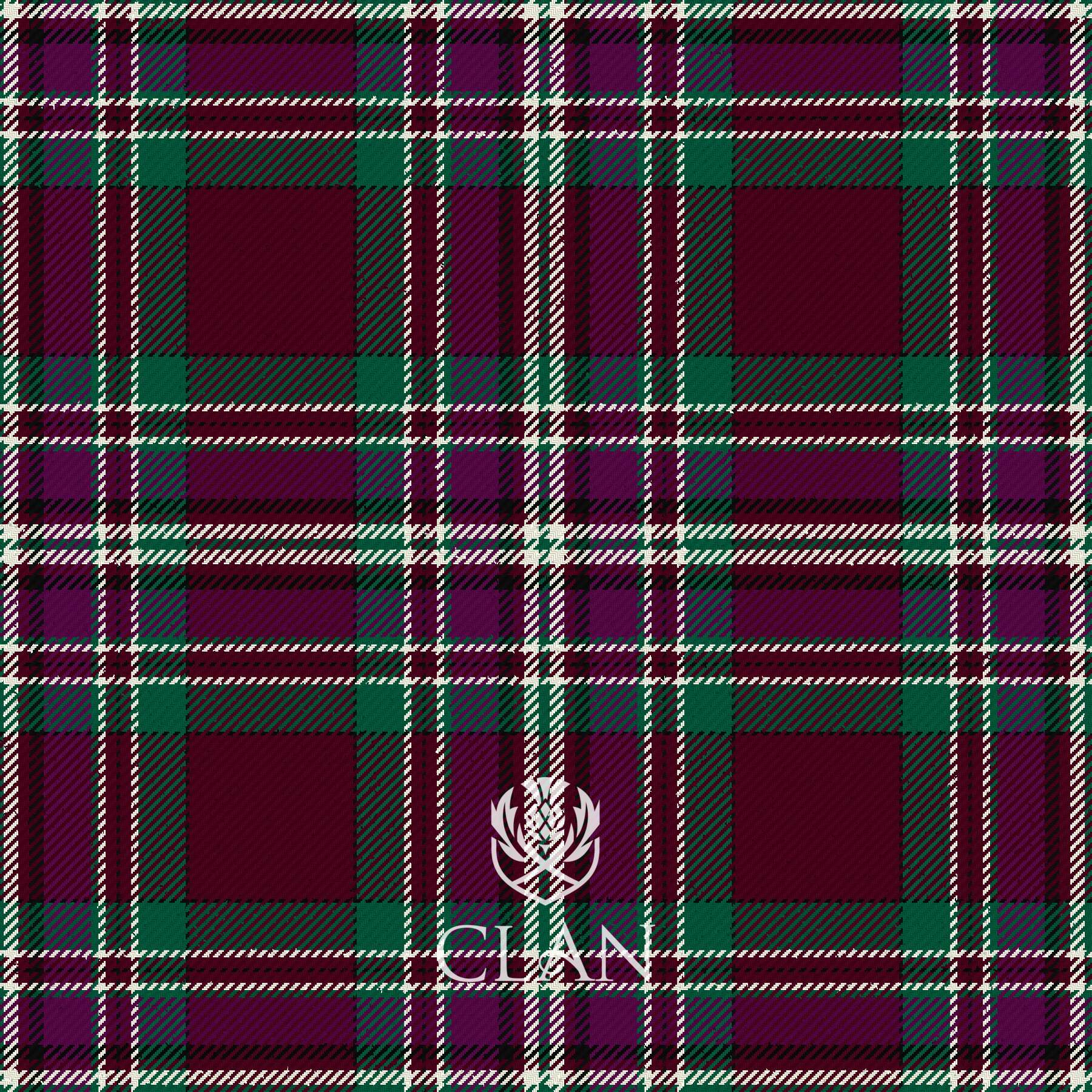 Lendrum Lyon version | CLAN