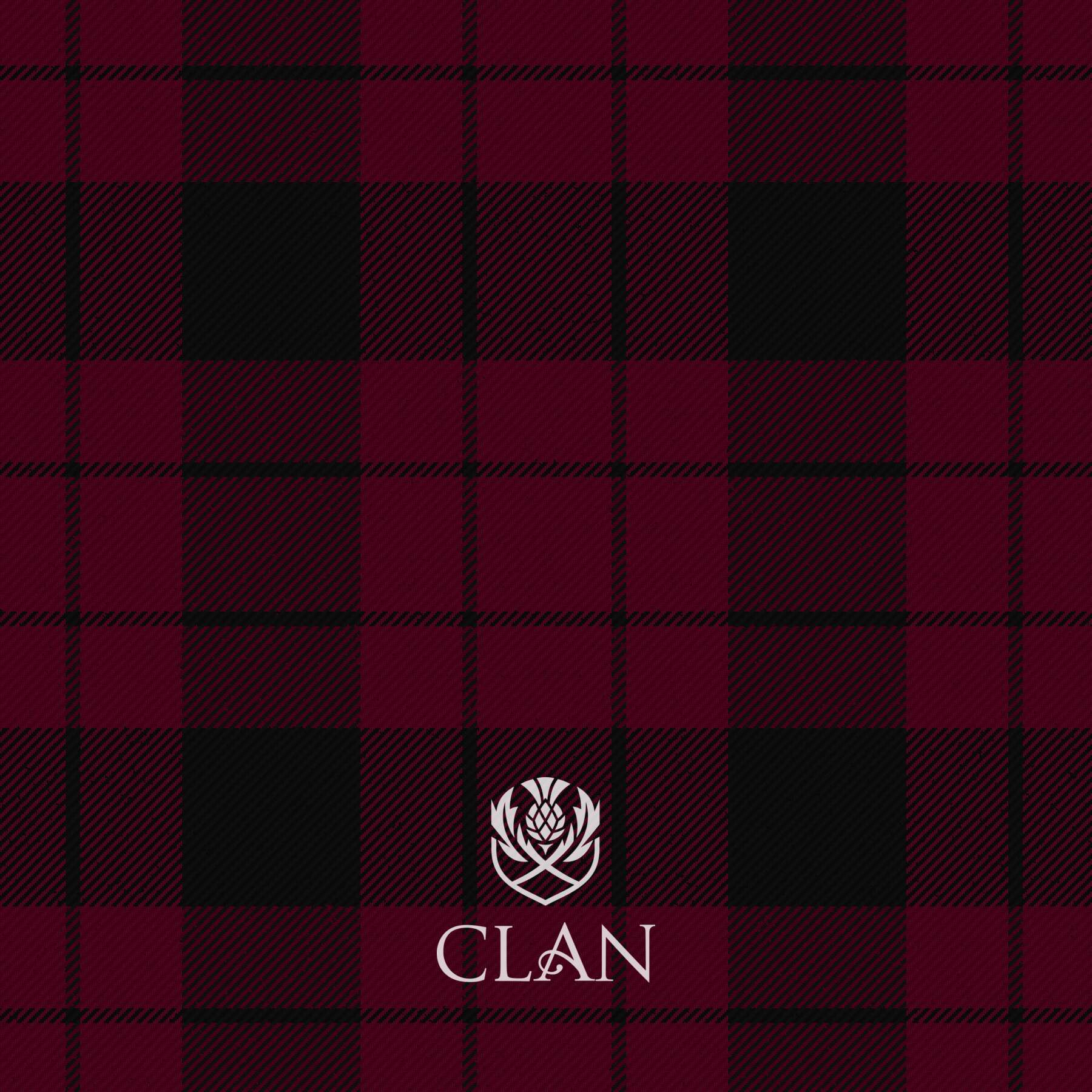 Lendrum Tartan | CLAN