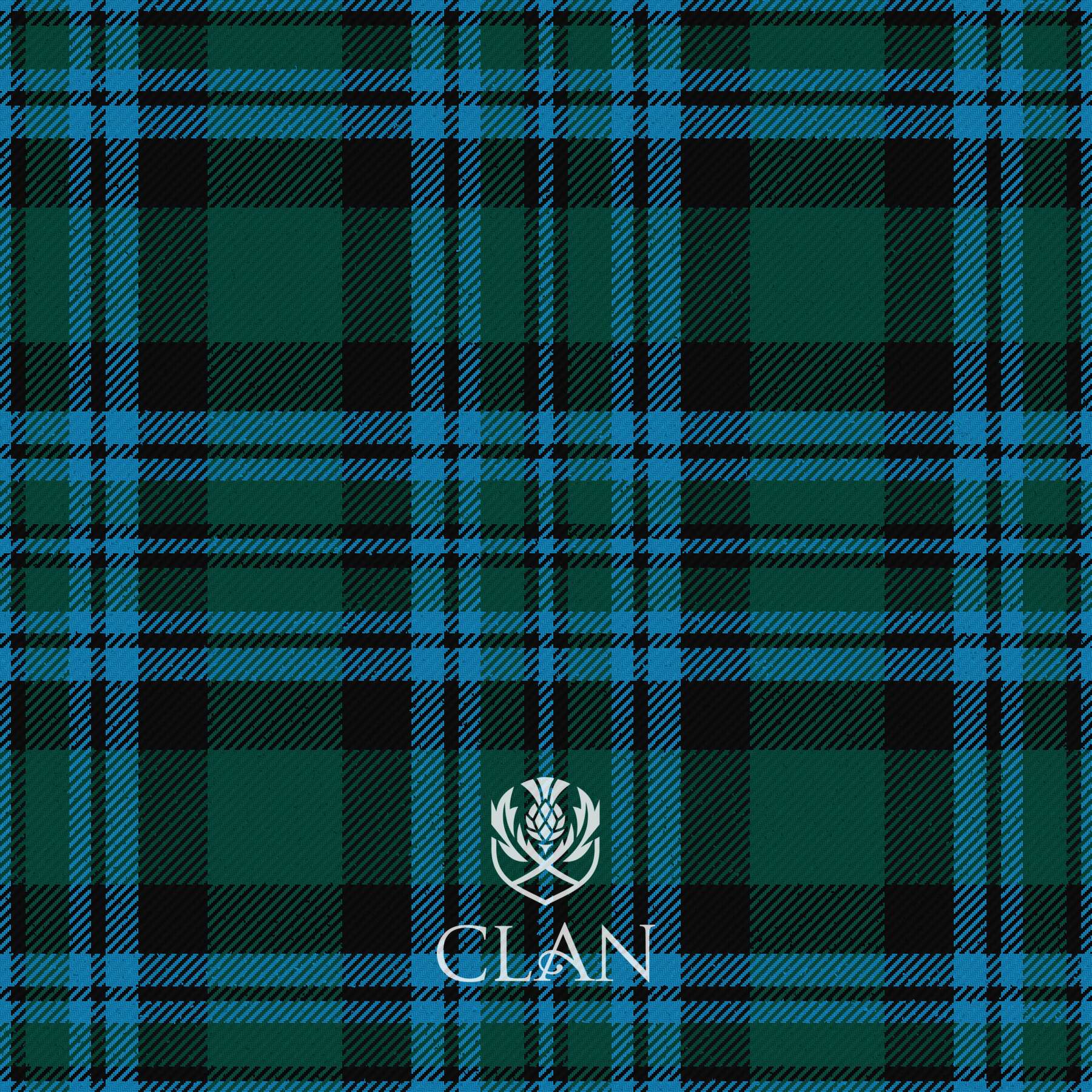 Letham Tartan | CLAN