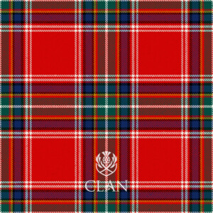 granite pride tartan