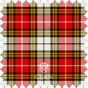 laird tartan kilt