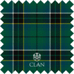 MacAlpine Tartan CLAN macalpine-tartan-clan