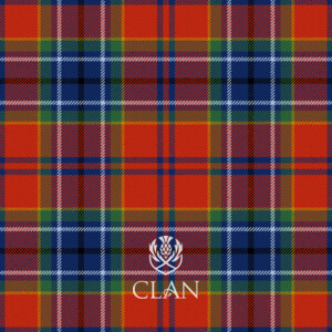 McCreary Family | CLAN by Scotweb
