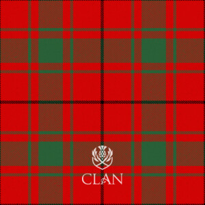 mcculloch tartan kilt