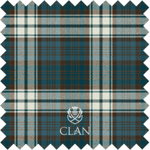 Tartan Te Clan Donald MacDonald OR Pocket Square Scottsh Wool Plad Tartan Te Clan Donald MacDonald OR Pocket Square Scottsh Wool Plad