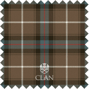 Macdonald of the isles ancient 2024 hunting tartan