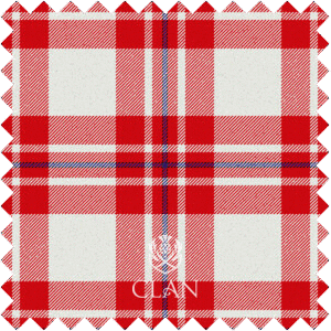 red dress tartan Strathearn Muted V-Neck Tunic Ruffle No stretch however the smocking extends the bust Red Tartan Pleated Button Front