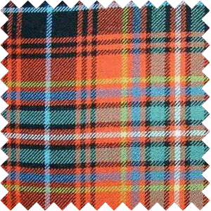 Innes Red | CLAN