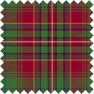 Innes Red Tartan | CLAN