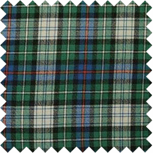 mackenzie dress modern tartan MacKenzie Shop The Look