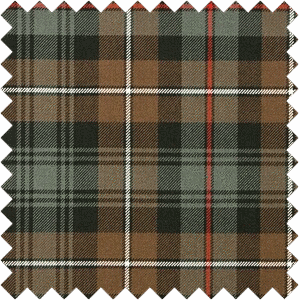 Weathered mackenzie best sale kilt